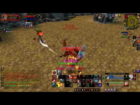 Minimemnon ft Ozai 2v2 arena