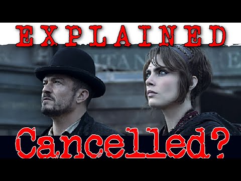 Why they cancelled Carnival Row |  No season 3