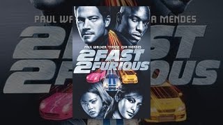 2 Fast 2 Furious