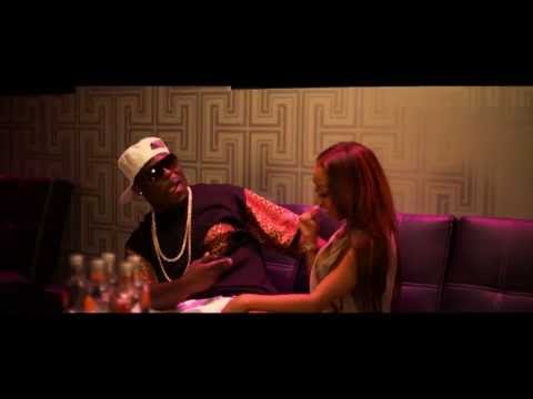 C. Love Feat. Marzette & Don Dizzle - She Can Get It