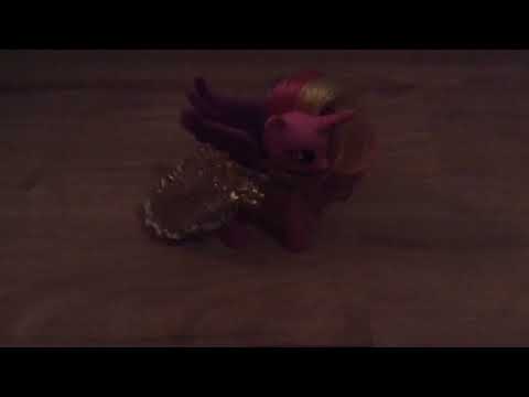 Alicorn Princess || Cadence & Shining armor.