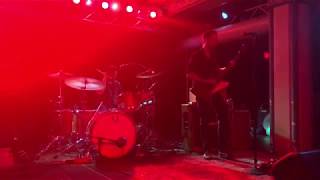 The Sword - Tears Like Diamonds - Indianapolis IN 8/1/2018