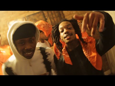 F1RST x Scoodii - TRAP (Official Video)