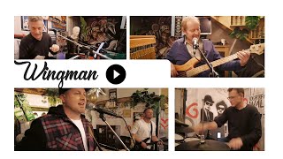 🤠Wingman✌🏼 (Billy Currington) // Cover-Version One-Take