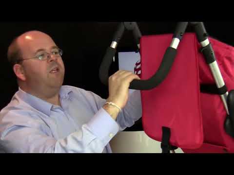 Playmarket Go Up Boodschappentrolley - Bagageonline