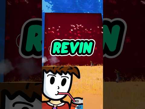 REVIN the DICE is in OG MODE | Fortnite #shorts