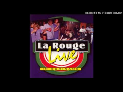 05 - La Rouge Live in Suriname - Yu No Yere