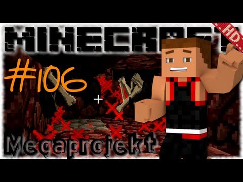 Minecraft FTB #106 - 41 Wither-Köpfe?! | "Megaprojekt"