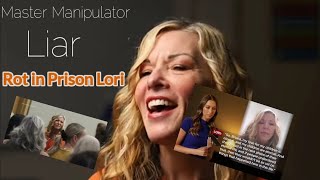 1:3 Sentencing of Lori Vallow Daybell | I TRUSTED YOU!