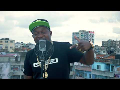 #1TAKEfreestyle - BOSS MAU - Clean Plates