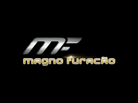 Prévia - DVD Magno Furacão - Gravado ao vivo no Forrozão do Arrocha