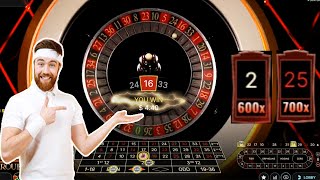 today big win XXXtream lightning roulette #casino fans#casino wow!!!!! Video Video