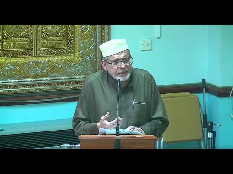 Eve 15th Rabi ul Aakher 1441- Thursday Night Majlis (Gujarati)