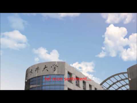 [Vocaloid anime PV vostfr] Muki Hatsune, Megurine Luka, & Samune Zimi {Reboot}