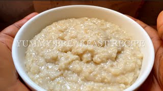 Download lagu How To Make Quaker Oats// I can’t stop eating// easy healthy breakfast recipe mp3