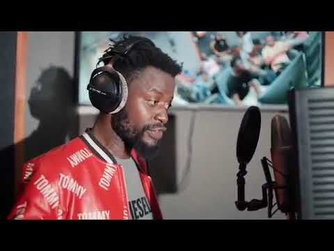 Hommage à Éricson le Zulu mon vieux shegal tu es un dur !!!