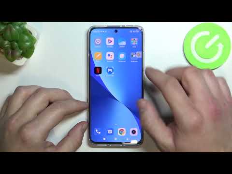 Xiaomi 12 - Does It Have Screen Mirroring