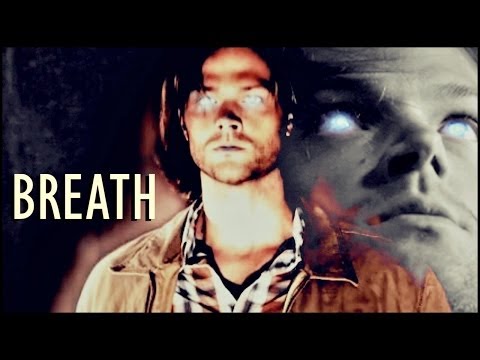 ◄ Supernatural || BREATH [9x01 & 9x02] ►