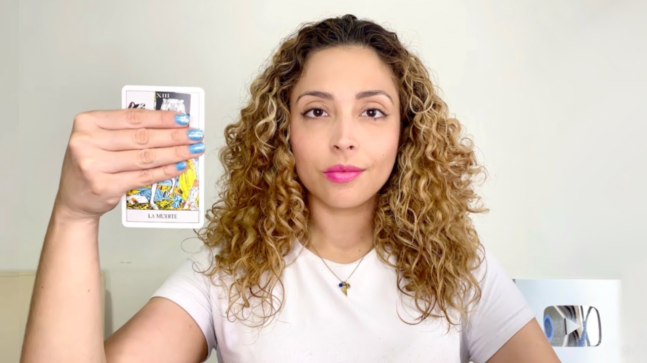 Verás Este Mensaje Cuando Finalmente Esté Sucediendo ✨🧿