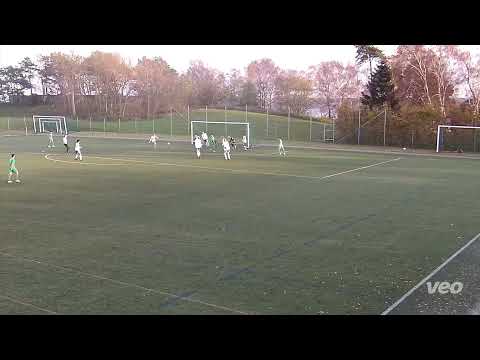 YIF - BK Olympic, highlights