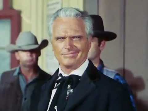 Big Valley Staffel 4 Folge 10