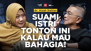 Download lagu Kalau Mau Bahagia, Suami Istri Harus Nonton Ini! Tips Dari @draisahdahlan  | Helmy Yahya Bicara mp3