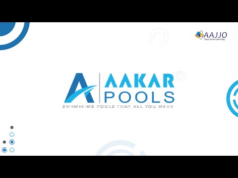 About Aakar Pools