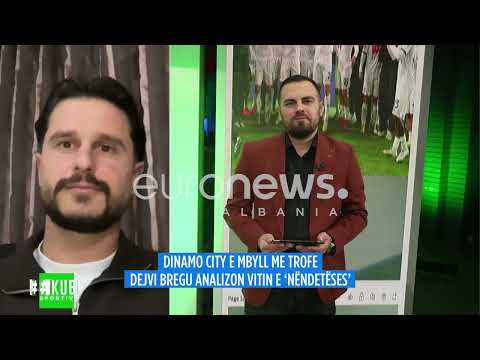 Kontratën më të mirë financiare e kisha në Turqi! Dejvi Bregu zbulon aventurën në Poloni...