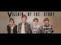 Villain Of The Story - Pop [Cover] 