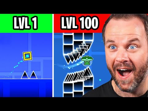 World's Most Impossible Jump Game
