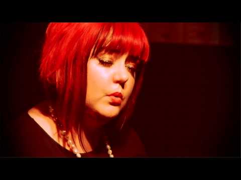 The Gypsies - Michelle Burke with James Ross and Matheu Watson - STEP INTO MY PARLOUR