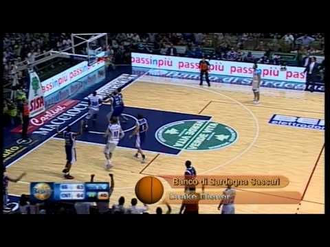 La Top Ten del Campionato 2012-13