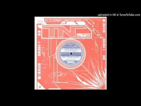 Stormtrooper Feat. MC Knight - Hardcore Raver