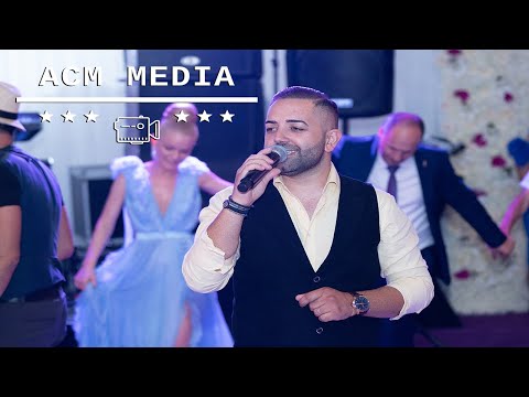 Vest Music si Dani Bănățeanu -Sarbe  ( Nunta Alina si Dani )