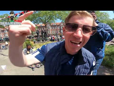 CLIPSHOOT SKILLIE x JAHMA !! :: SKILLIECAM VLOGS #149