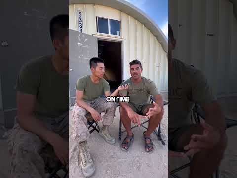 How to rank up fast in the military!