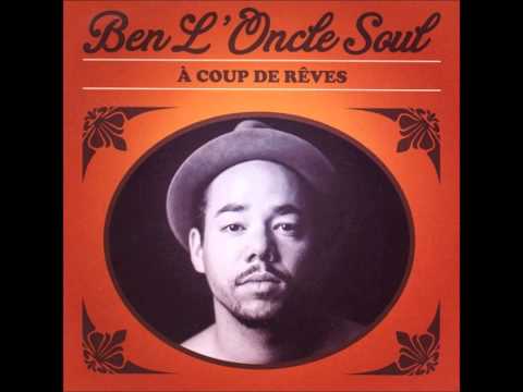 Ben L’Oncle Soul - So Hard To Find