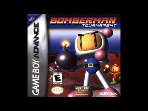 Bomberman Tournament - Dungeon (SNES Remix)