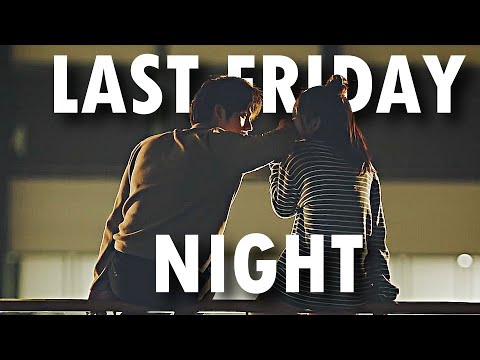 thyme & gorya | last friday night - F4 Thailand: Boys Over Flowers