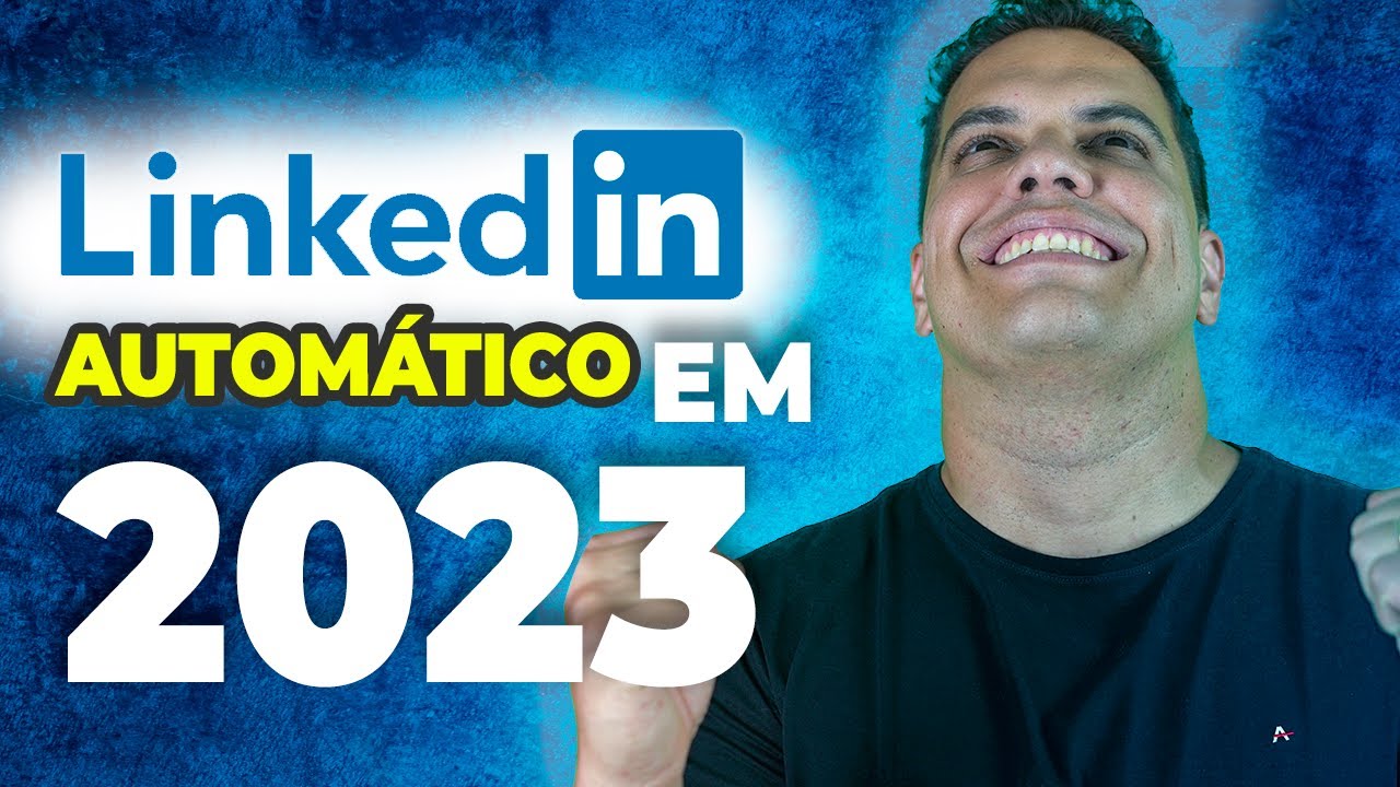 6 FERRAMENTAS PARA VENDER MAIS NO LINKEDIN EM 2023