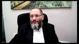 הרב אריאל בראלי - תרבות יוון ותרבות המערב // שיעור בוגרים (ישיבת אפיקי דעת שדרות) - התמונה מוצגת ישירות מתוך אתר האינטרנט יוטיוב. זכויות היוצרים בתמונה שייכות ליוצרה. קישור קרדיט למקור התוכן נמצא בתוך דף הסרטון