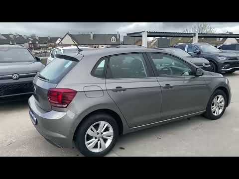 Volkswagen Polo 1.0 65BHP 5DR TRENDLINE WITH TECHN - Image 2