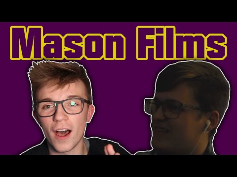 Mason Films | The DP 14 Talk Show