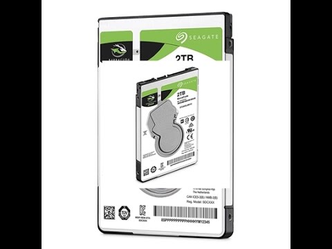 ✔️ Seagate ST4000VNZ08 / VN008 IronWolf 4 TB NAS internal hard drive (8.9 cm (3.5 inch), 5900 rpm