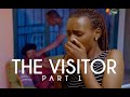 SERIE - THE VISITOR PART 1