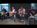 The Toadies - "Tyler" Acoustic