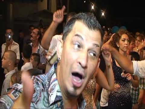 NEDJMI NURSEN & ORK PARLAMENT & TONI STORARO & MUCEYTIN SLIVO POLE 7