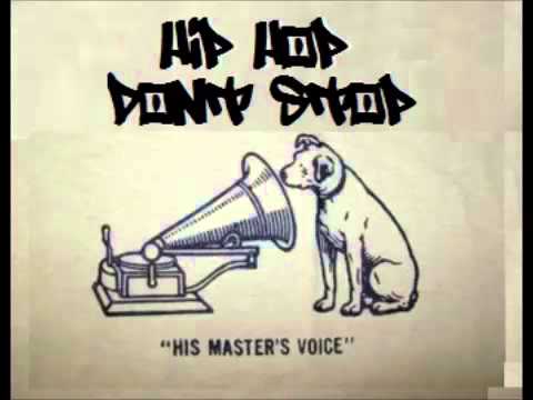 Hip-Hop Don't Stop Vol20 - Vione InVict