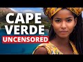 THIS IS LIFE IN CAPE VERDE: customs, people, geography, destinations