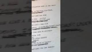 Joe Strummer - Before We Go Forward